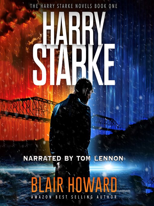 Title details for Harry Starke by Blair Howard - Available